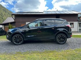 Ford Kuga 1.5 EcoBoost 150k Titanium - 7