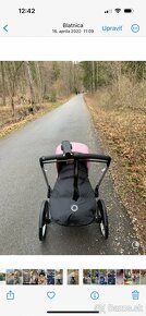 Bugaboo runner - 7