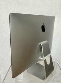 Apple iMac 21,5 palcový s Retina 4K displejom - 7