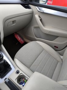 Krásna Škoda octavia 3 Combi s Panorámu a super vybavou - 7