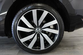 VW Sharan 2.0 TDI DSG 150PS Highline 7.miestne odpočet DPH - 7