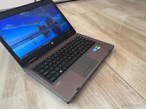 HP/Notebook/i3/8GB RAM/500GB HDD/Intel HD Grafika 2GB - 7