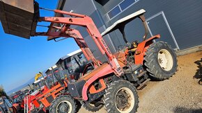 Zetor 4340 cabrio 3ks( čellny nakladač) - 7