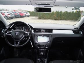 Škoda Rapid 1.2TSi SERVIS - ORIG.KM - 7