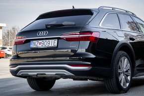 Audi A6 Allroad 50 3.0 V6 TDI mHEV quattro tiptronic - 7