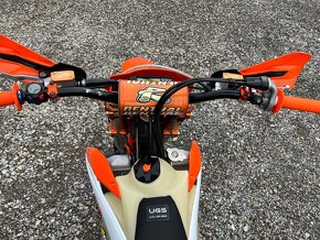 KTM EXC-f 250 - 7