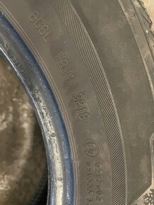 185/65 R14 zimne pneumatiky - 7