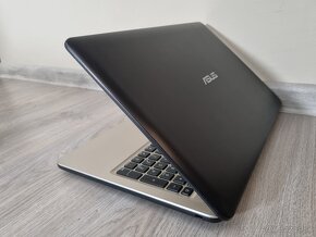 ▼Asus X540LA - 15,6" / i3-5005U / 4GB / SSD / ZÁR▼ - 7