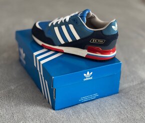 Adidas ZX 750 - tenisky NOVÉ - 7