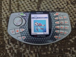 Nokia N-Gage 32MB & Nokia N-Gage QD 1GB - 7