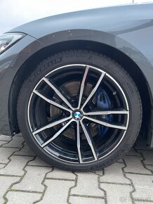 BMW G20 330i M sport REZERVACE - 7