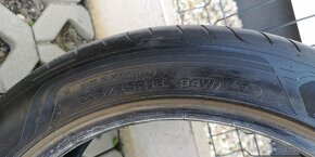 235/45 r18 Goodyear EAGLE F1 ✅letná guma✅ - 7