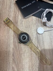 Diesel On Fadelite Smartwatch - 7