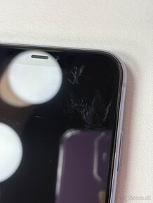 iPhone 11 purple, 64 GB - REZERVOVANÝ - 7