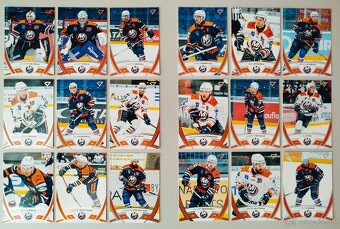 Hokejové kartičky TIPOS EXTRALIGA 2024/2025  BASE SET+ALBUM - 7