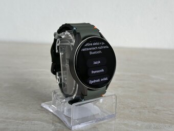 Samsung Galaxy Watch 7 44mm LTE Green - 7