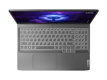 Lenovo LOQ 15APH8-Ryzen 7 7840HS-16GB-512SSD-RTX4060-FHD - 7