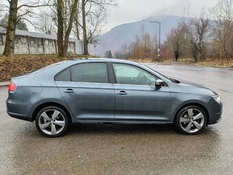 Seat Toledo FR Line 2018 1,0 TSI 81 KW - 7