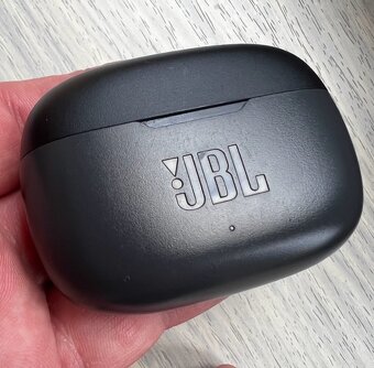 JBL Wave 200TWS CIERNE + nahradne stuple /SUPER CENA/ - 7