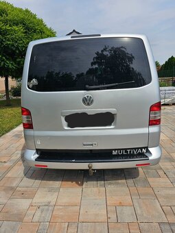 Volkswagen Multivan - 7