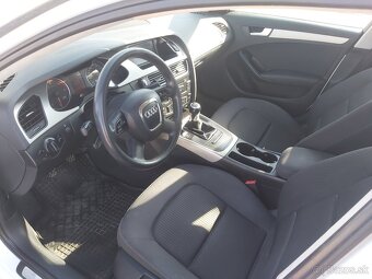 Audi A4 2.0 TDI - 7