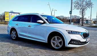 Skoda octavia4 2.0tdi/110kw - 7