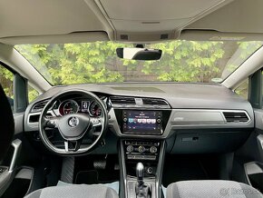 Volkswagen Tiguan 2.0 TDI SCR BMT 4MOTION Edition Comfortlin - 7