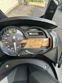 BMW C650 GT 10tis KM 2017 44kW - 7