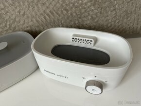 Sterilizátor Philips Avent Premium SCF293/00 - 7