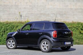 Mini Countryman One R60 1.6 - 7