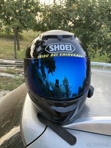 Shoei Raid ll +sena bt - 7