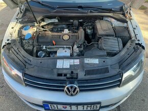 Volkswagen EOS 1.4TSI - 7