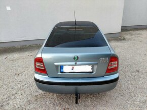 Škoda Octavia 1.9tdi 66kw 275tisíc km - 7