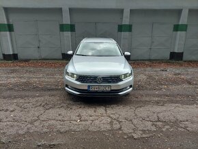 Volkswagen Passat Variant 2.0 TDI 190k BMT Highline 4MOTION - 7