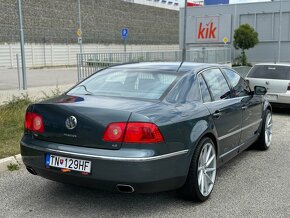 Predám VW Phaeton 4.2 V8 2004 - 7