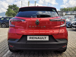 Renault Captur evolution ECO-G 100 - 7