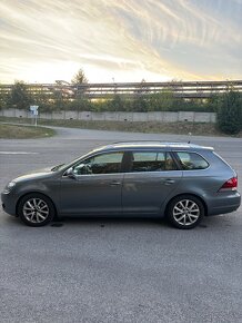 Volkswagen golf 1.6 TDI HIGH. 2012 NOVÁ STK EK BEZ KOROZIE - 7