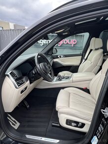 BMW X5 PARADIG BODY DPH TOP STAV - 7