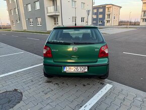 Volkswagen Polo 1.9 SDI - 7