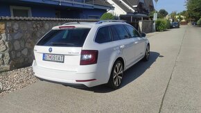 Škoda Octavia III 1.6tdi - 7