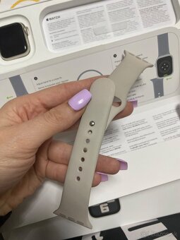 Apple Watch SE 2022 40mm - 7