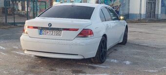 Bmw 730d e65 160kw - 7