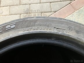 Achilles 205/45 R16 - 7