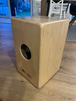 Predám Cajon Meinl - 7