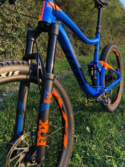 Takmer Nový Giant Trance 1 2019 Lko - 7