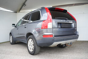 69- VOLVO XC 90, 2008, nafta, 2.4D , 136 kW - 7