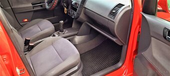 Vw Polo 1.4 Benzin Comfort 2005 - 7