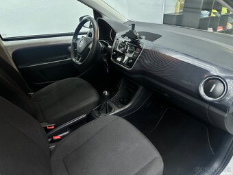 Prenajom VW Up - od 15€ na deň - 7