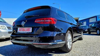 Volkswagen Passat Variant 2.0 TDI BMT Highline - 7