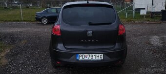 Altea tdi - 7